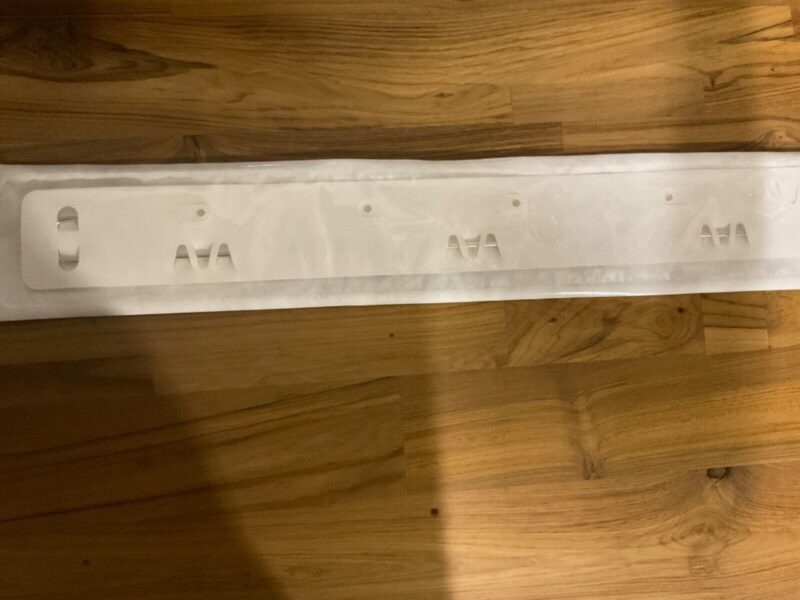 ST JUDE MEDICAL 1120 Tool 20”