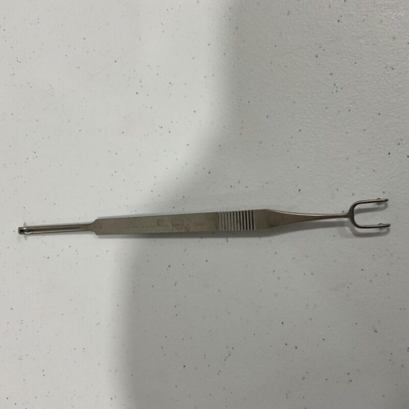 Explorent WT420001 Instrument