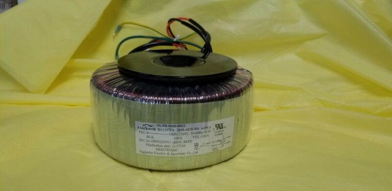 EagleRiseToroid HLBB-0600-0003