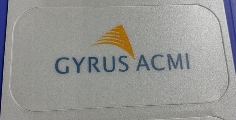 Gyrus ACMI 70236102 Powered Dissector Diamond Ball Burr 4.5 MM Diameter 2027 - Image 2