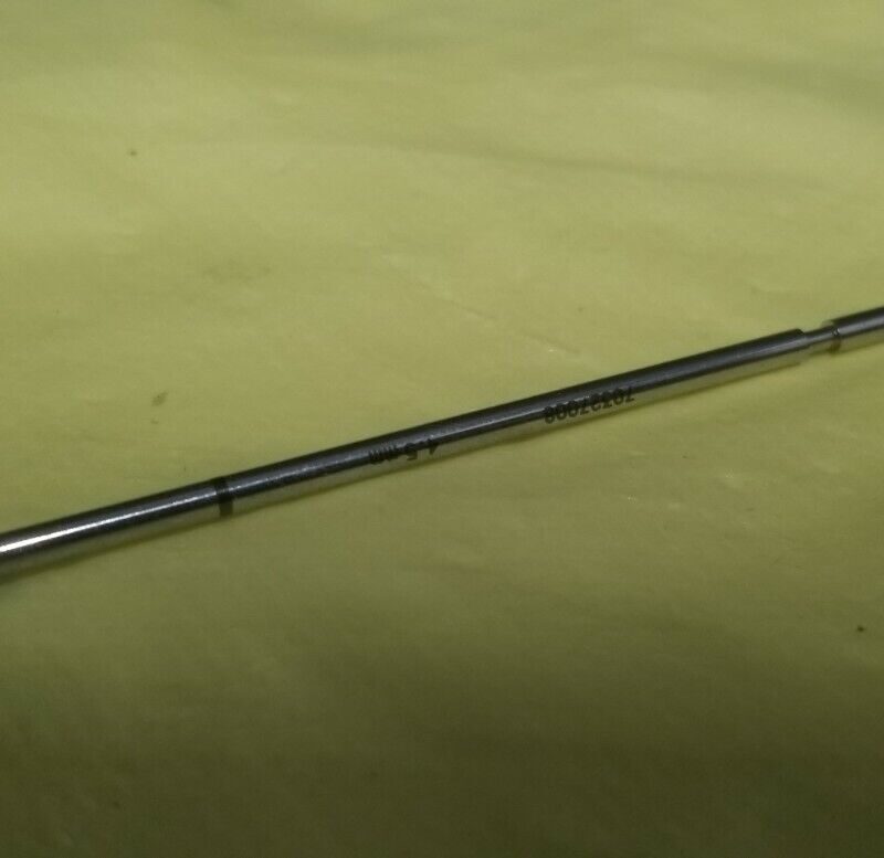 GYRUS 70327008 Diamond Burr 4.5 mm dia 70mm length