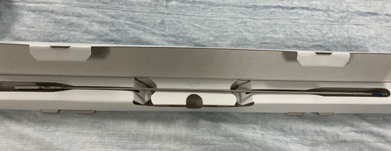 Olympus WA60115A Handle HiQ+ A64080A Jaws HiQ + A60800A Shaft HiQ - Image 4