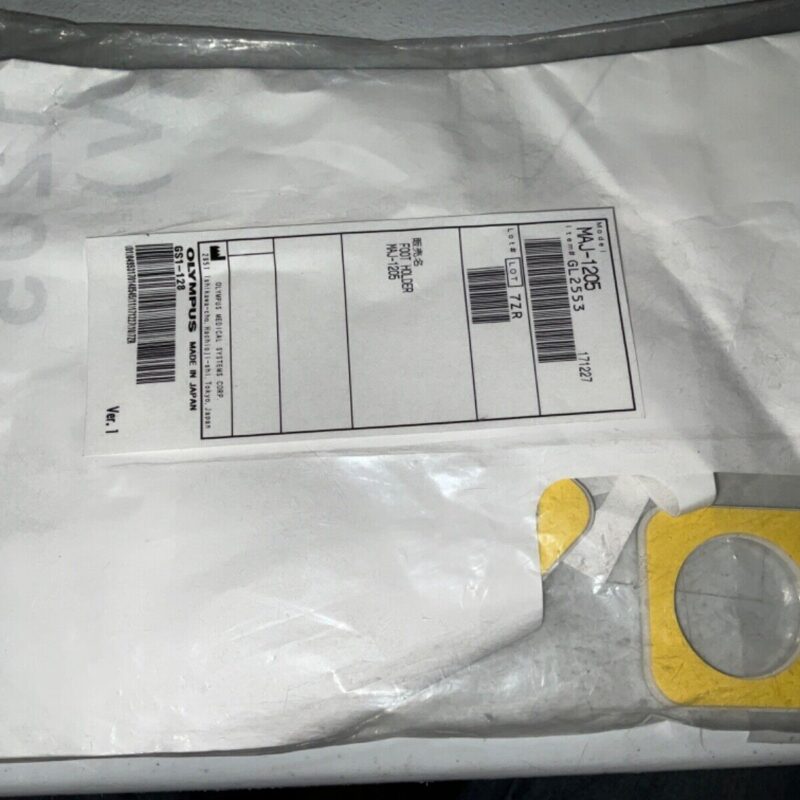 Olympus MAJ-1205 Foot Holder Set NEW