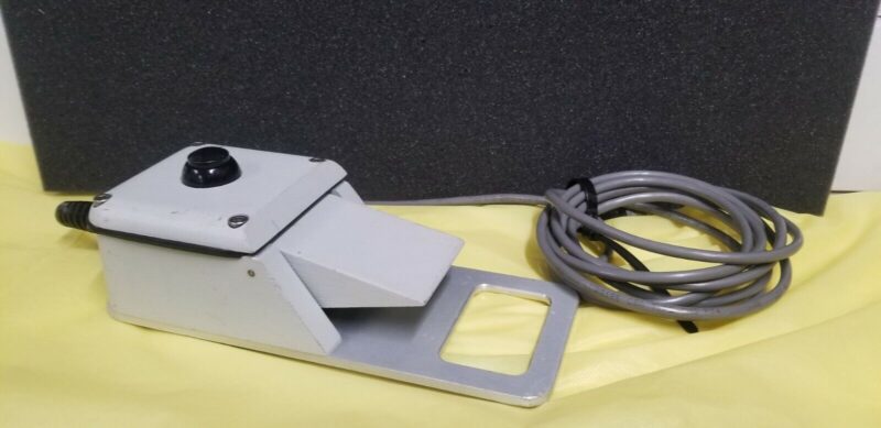 Brainlab 7033011 Foot Pedal