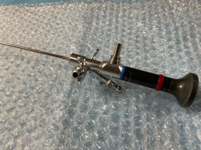 R.Wolf 8616.411 Fiber Scope - Image 3