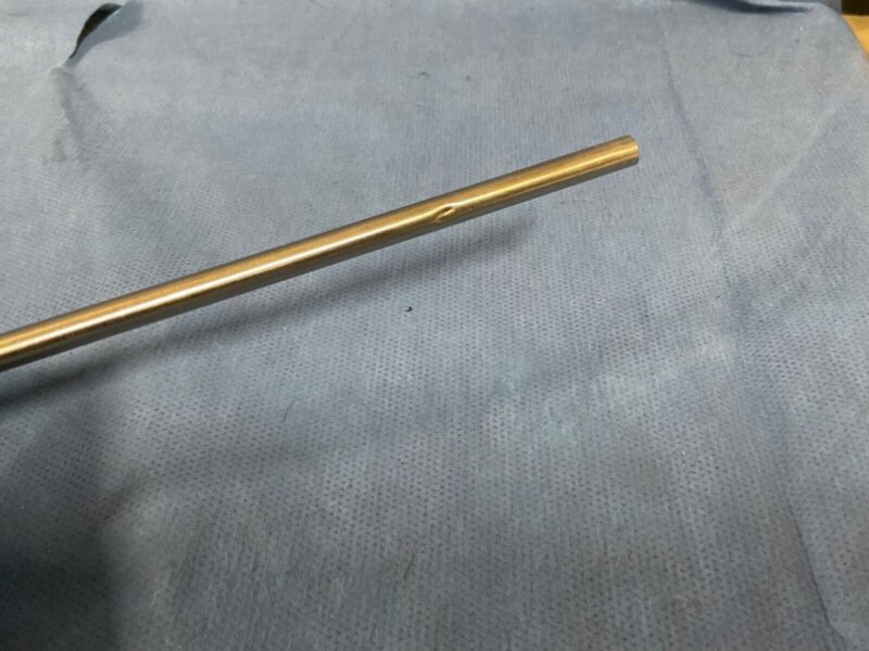 Stryker 502-555-010 5mm 0° Scope - Image 3