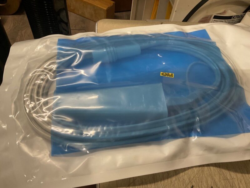 Conmed 130344 ABC HandPiece New/Sealed 2027! 1pc