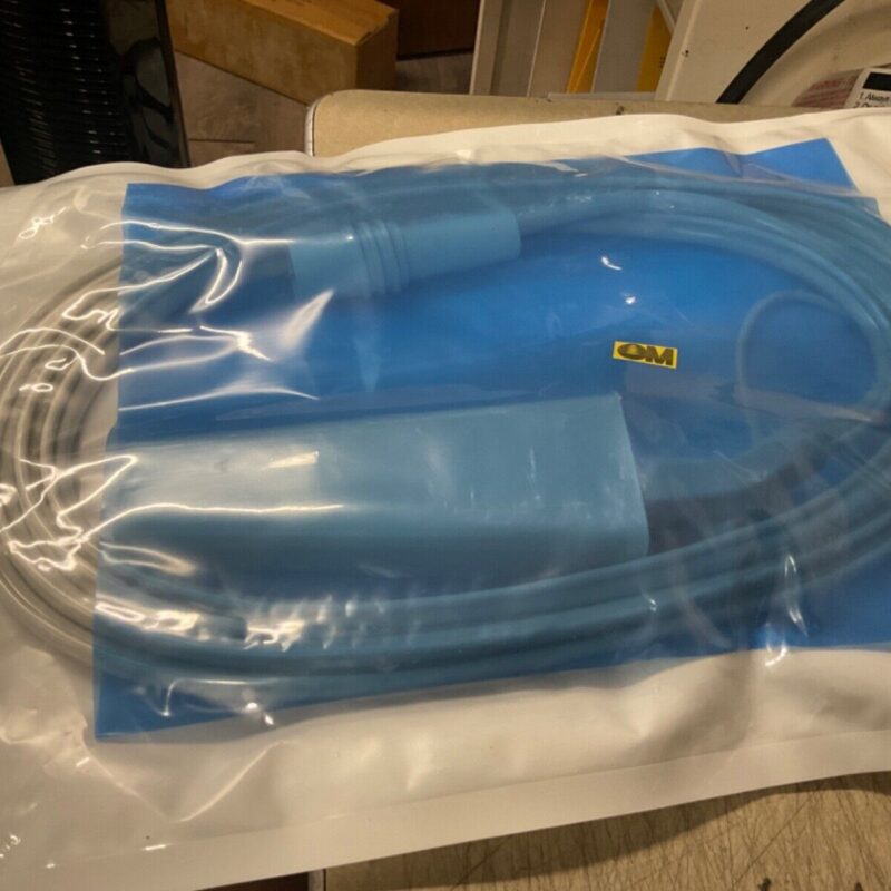 Conmed 130344 ABC HandPiece New/Sealed 2027! 1pc