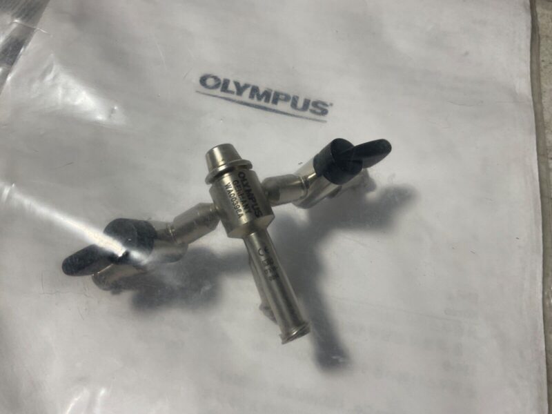 Olympus WA00396A Two-Way Irrigation Attachment