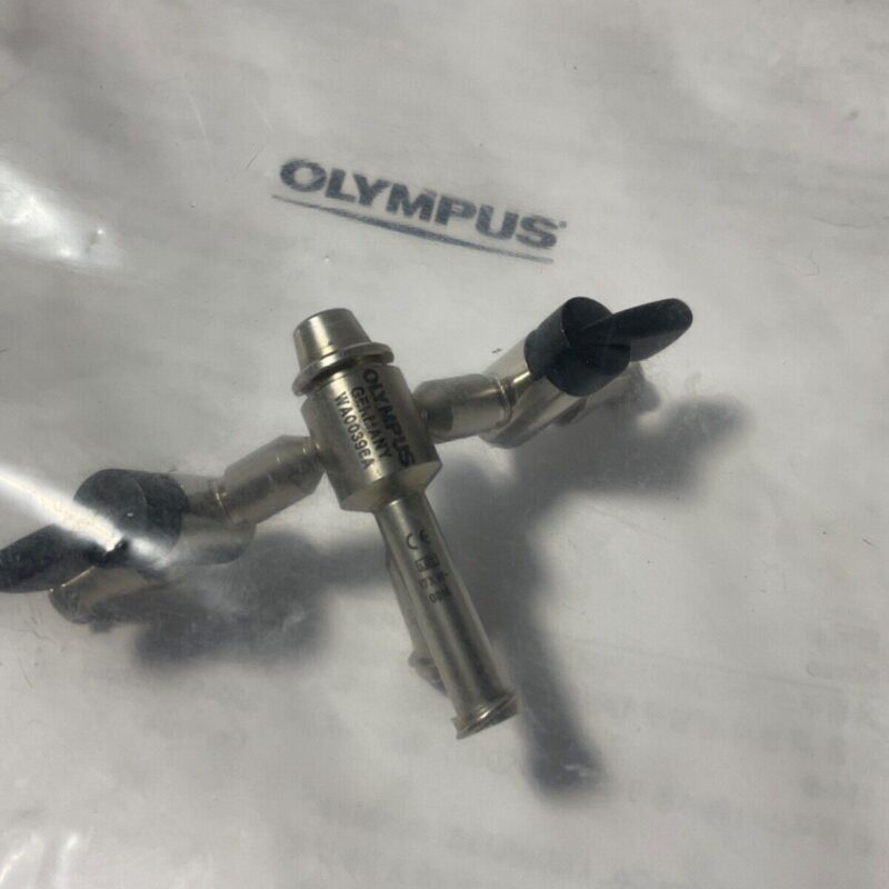 Olympus WA00396A Two-Way Irrigation Attachment