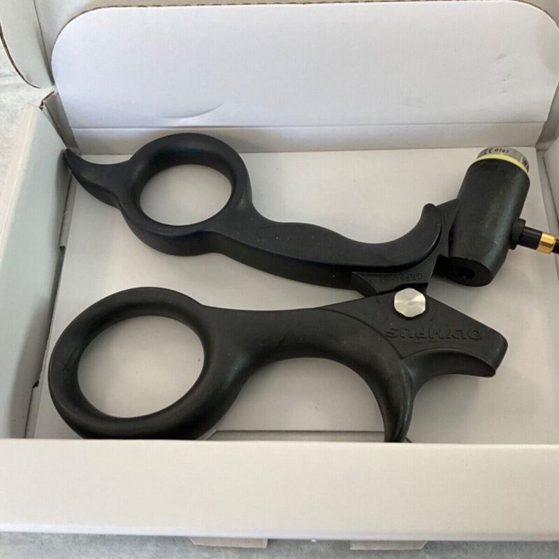 Olympus WA60101C HiQ+ Ergo Handle - New!