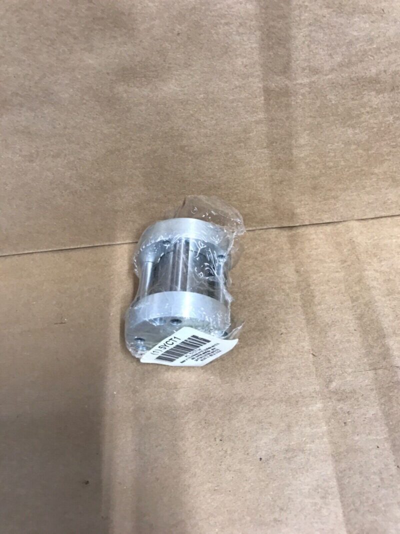 1 1/16 in Air Cylinder Bore Dia. with 1/2 in Stroke Stainless Steel , Basic Moun