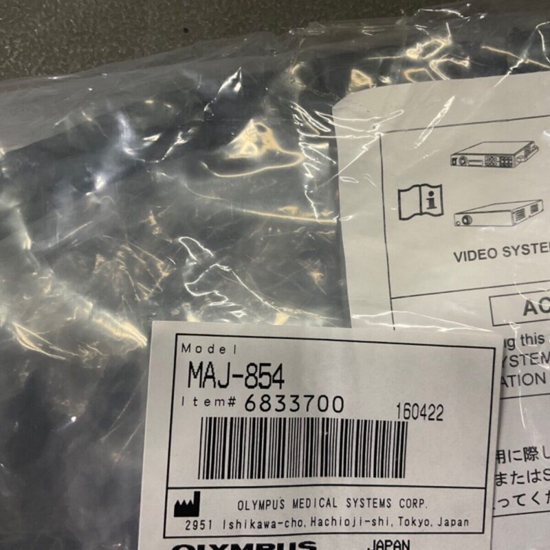 Olympus maj-854 Printer Cable