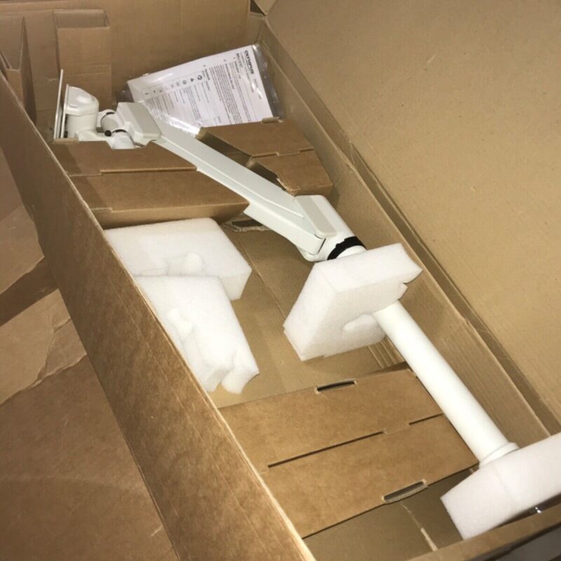 Olympus MAJ-2147 Compact LCD Monitor Arm