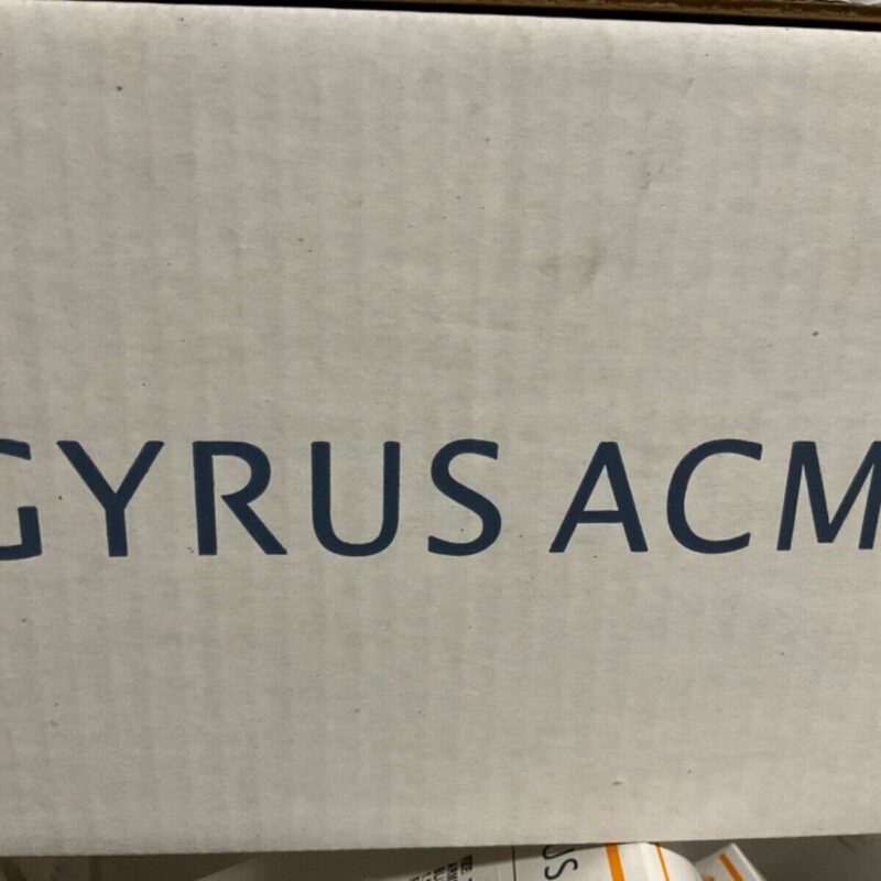 Gyrus 70241071 Richards T-Tube 1.14MM ID 22MM Length - 10/05/2027 - Sealed