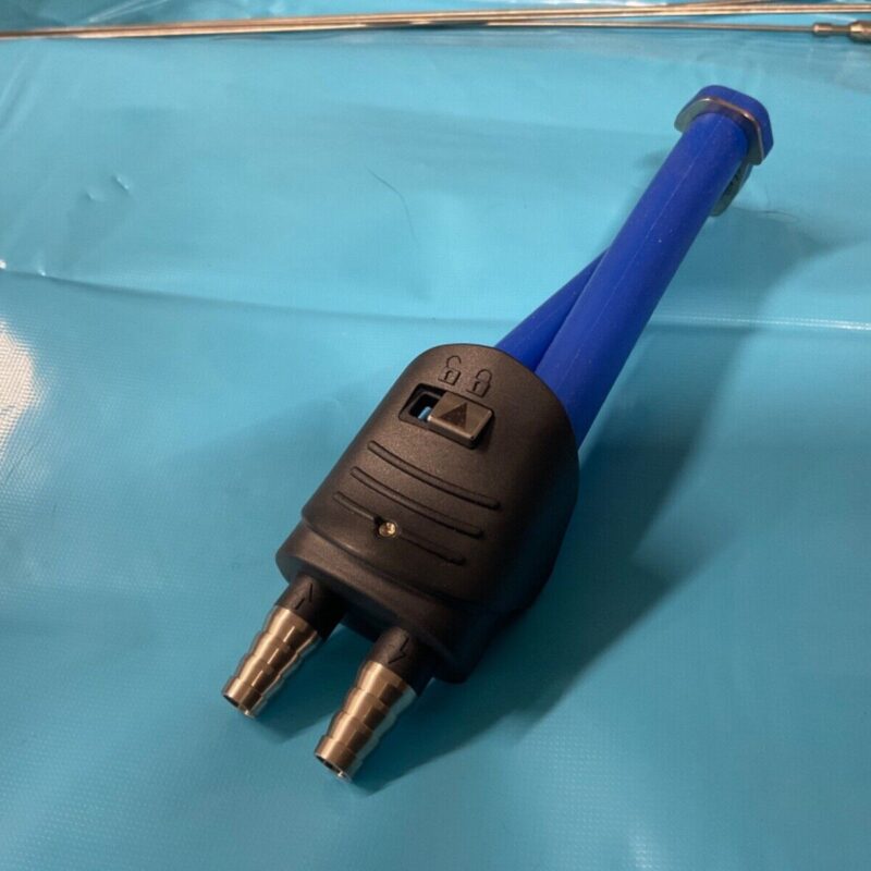 Olympus WA51181S Valve Tube, 5MM