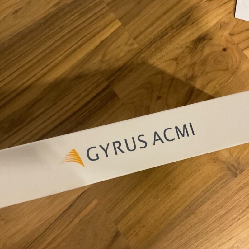 Gyrus 70130933 Disposable Blade