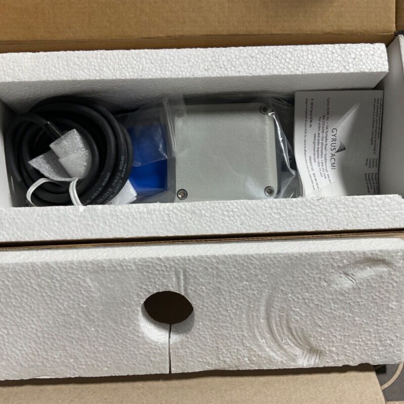 Gyrus 70339054 Diego PK FootSwitch - NEW, In OEM Box!