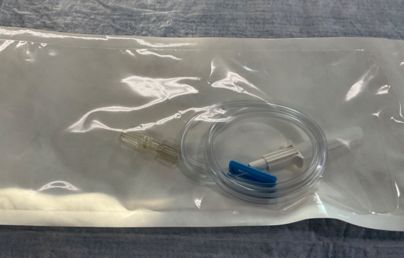 Gyrus ACMI 325505 Irrigation bag for synergy drill system - Image 3