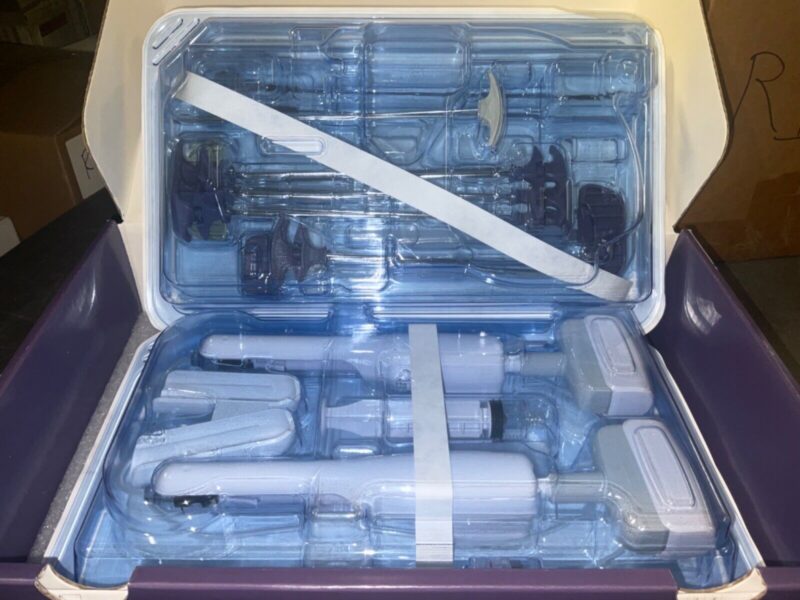 Medtronic KEX152EB Balloon Express II IBT Kit New/Sealed 06/04/2025