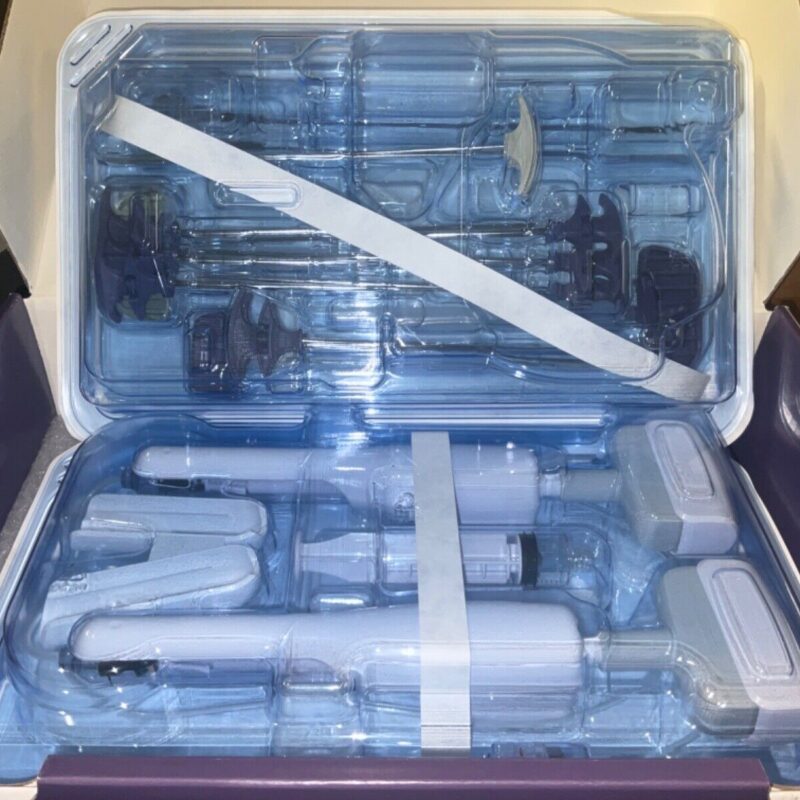 Medtronic KEX152EB Balloon Express II IBT Kit New/Sealed 06/04/2025