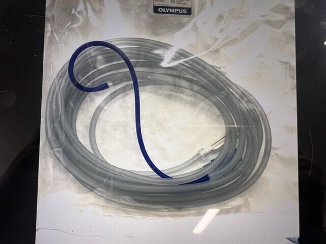 Olympus LCTS100S Tubeset, Lens Cleaner, New/Sealed - 2026!