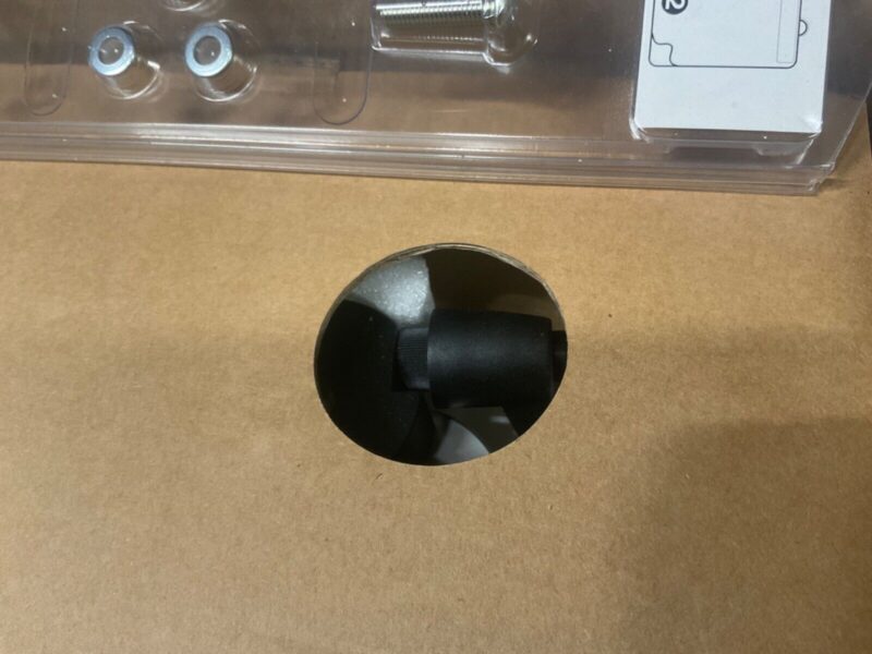 Olympus MAJ-1626 EUS Arm Mount Kit K10004158 - Image 2