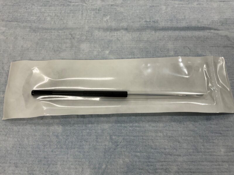 Gyrus ACMI 130801 Sickle, Disposable Sinus Endoscopy New/Sealed 2028!