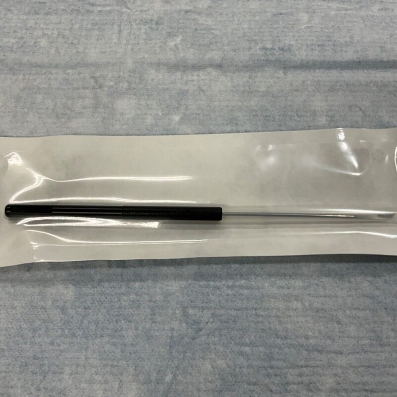 Gyrus ACMI 130801 Sickle, Disposable Sinus Endoscopy New/Sealed 2028!