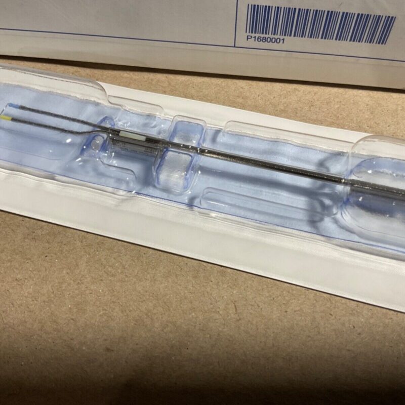 Olympus WA22542S Electrode, Long, Small Loop, 12-30Deg
