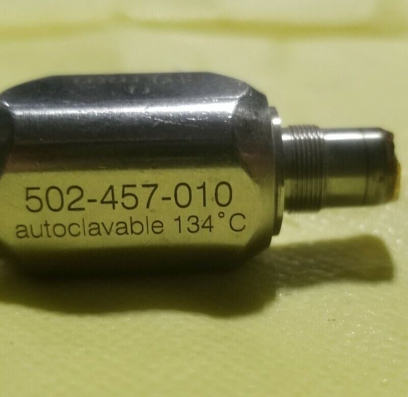 stryker 502-457-010 scope For PARTS/REBUILD 10mm 0 degree