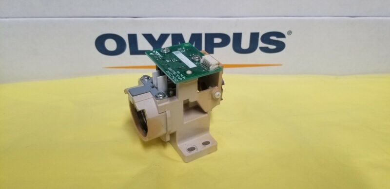 Connector Plug with PCB Board Assembly CLV-180 [UPCL18SS00 | DV542200]
