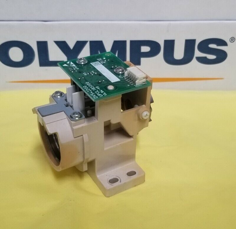 Connector Plug with PCB Board Assembly CLV-180 [UPCL18SS00 | DV542200]