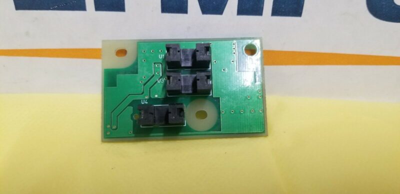 PCB System Board Connector Plug for CLV-190, UPC19IF00, DV646500 - Image 2
