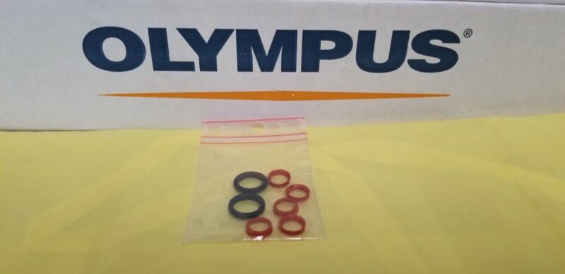 Olympus A00482A Sealing Ring Set 26Fr