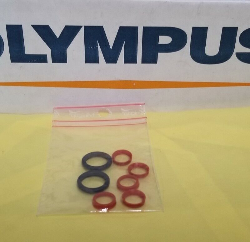 Olympus A00482A Sealing Ring Set 26Fr