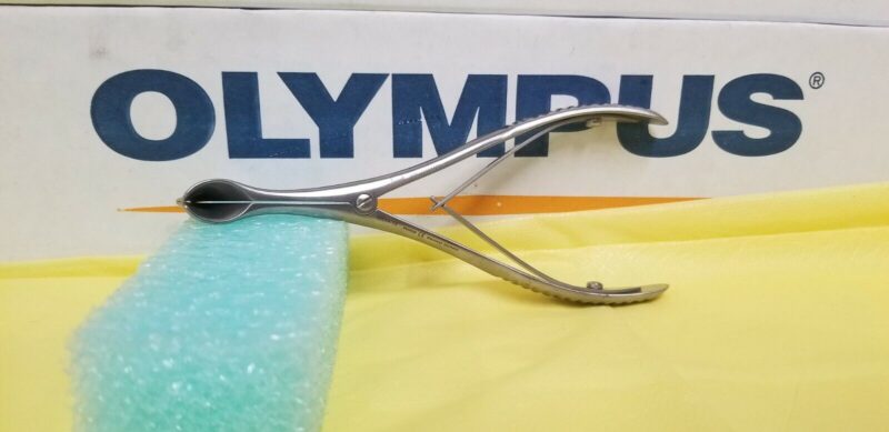 Olympus Nasal Spec, acc. to Vien, light-weight, WT141401 size 27 x 130