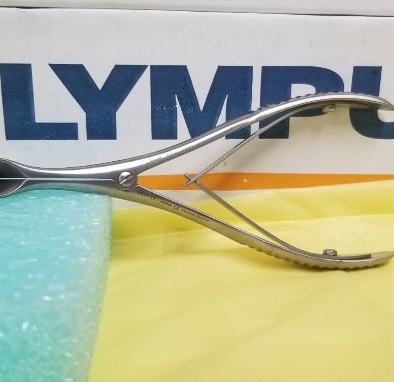Olympus Nasal Spec, acc. to Vien, light-weight, WT141401 size 27 x 130
