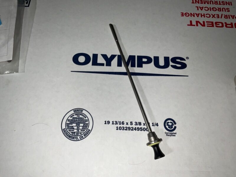 Olympus A22081A Articulating Timberlake - 24Fr