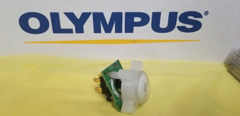 Celon AG 302-468-a11 On and Off switch for Olympus