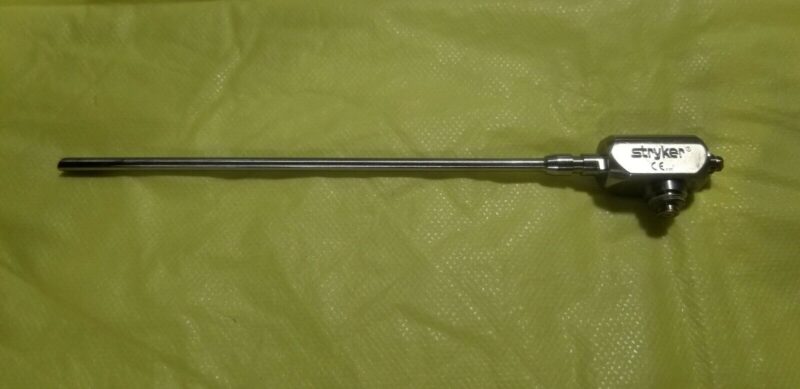 Stryker 502-477-031, 4mm 30 deg for Parts/Rebuild