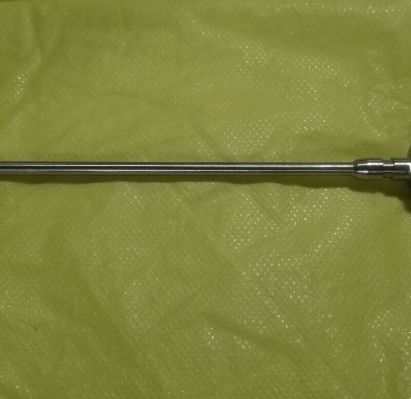 Stryker 502-477-031, 4mm 30 deg for Parts/Rebuild