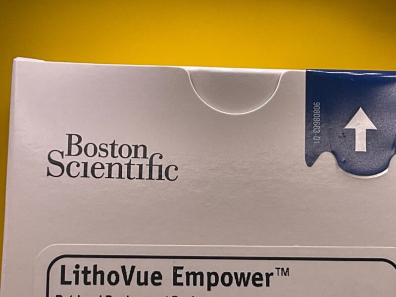 Boston Scientific M0067919900 Empower - New/Sealed - 06/2025