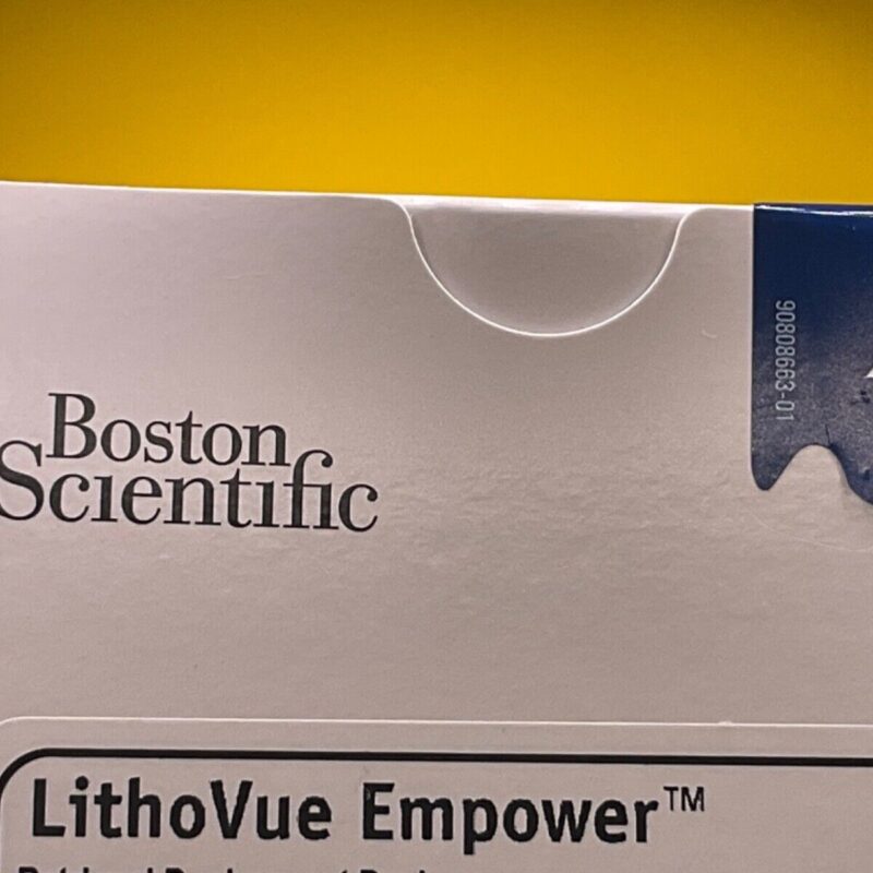 Boston Scientific M0067919900 Empower - New/Sealed - 06/2025
