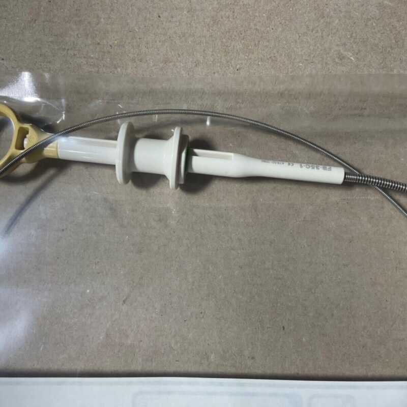 Olympus FB-35C-1 Standard 1050mmm Grasping Instrument - New/Sealed