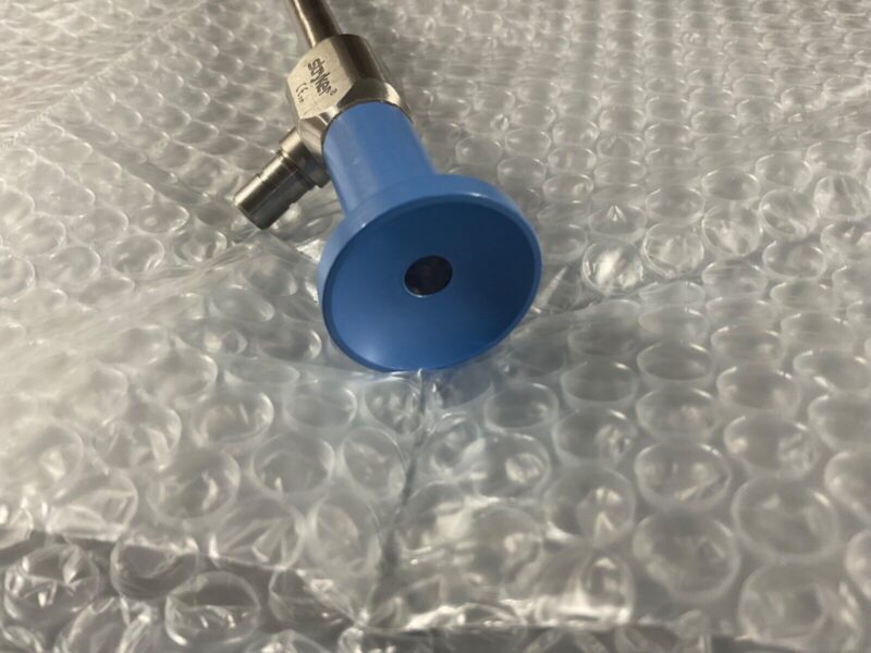 Stryker 502-457-010 Scope 10mm-0° WITH CERTIFICATIONS!! - Image 4