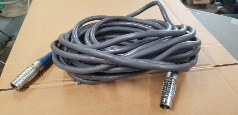 Intuitive DaVinci Cable 371218-04