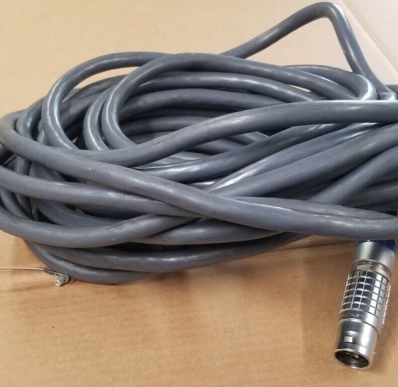 Intuitive DaVinci Cable 371218-04