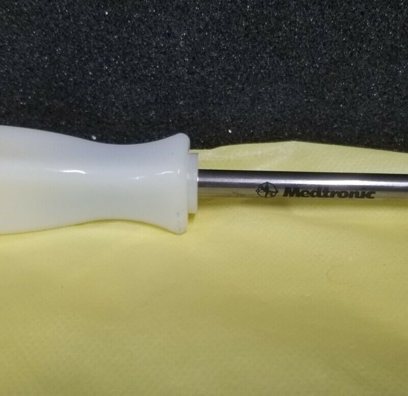Medtronic 9731833 1/4" Ball Hex Driver