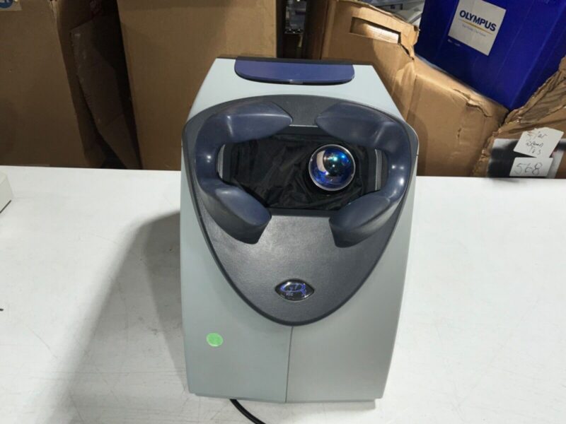 Zeiss GDX VCC Scanning Laser Diagnostic Technologies Polarimeter Ophthalmology - Image 3